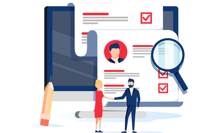 KEP İK (Personel Kep Uygulamaları)